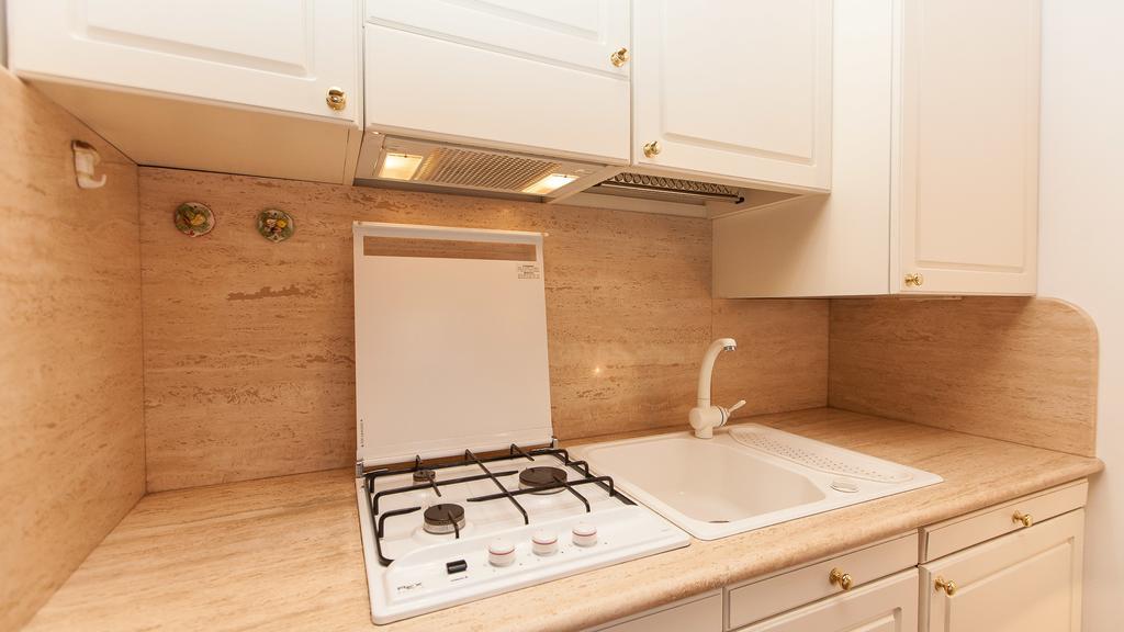 Rental In Rome - Gambero Suite Exterior photo